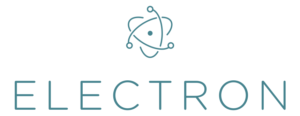 Electron-logo-light